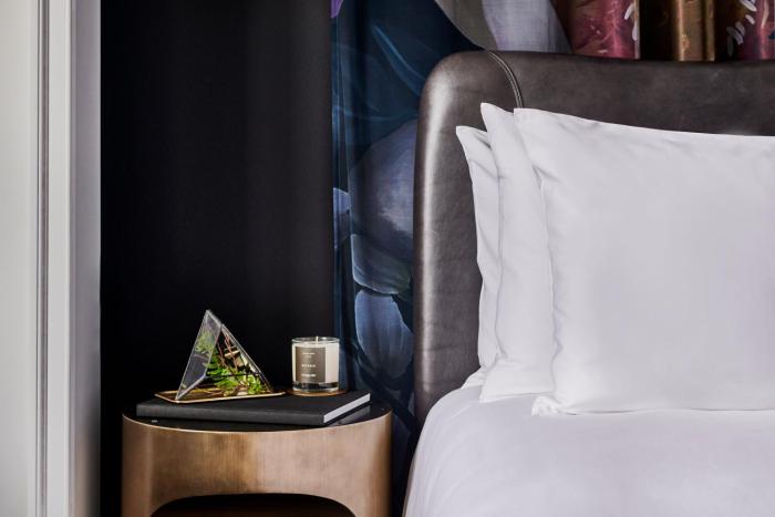 daxton hotel birmingham curio collection by hilton