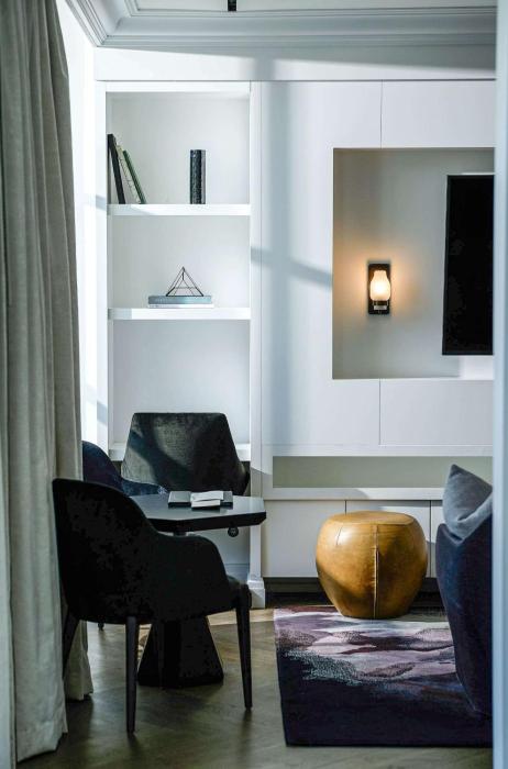 daxton hotel birmingham curio collection by hilton