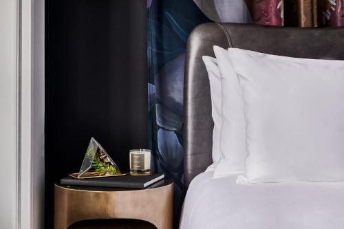 daxton hotel birmingham curio collection by hilton