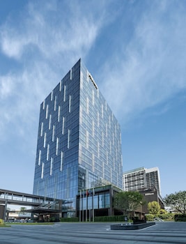 hilton shenzhen world exhibition and convention center