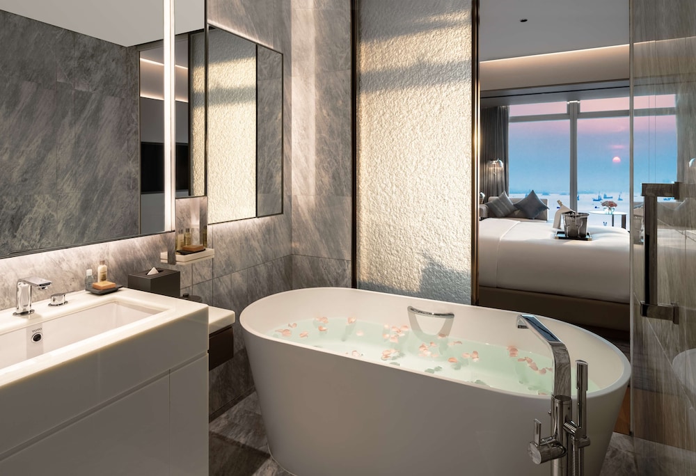 hilton shenzhen world exhibition and convention center