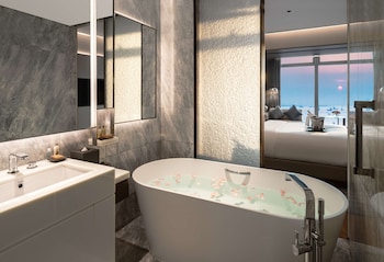 hilton shenzhen world exhibition and convention center