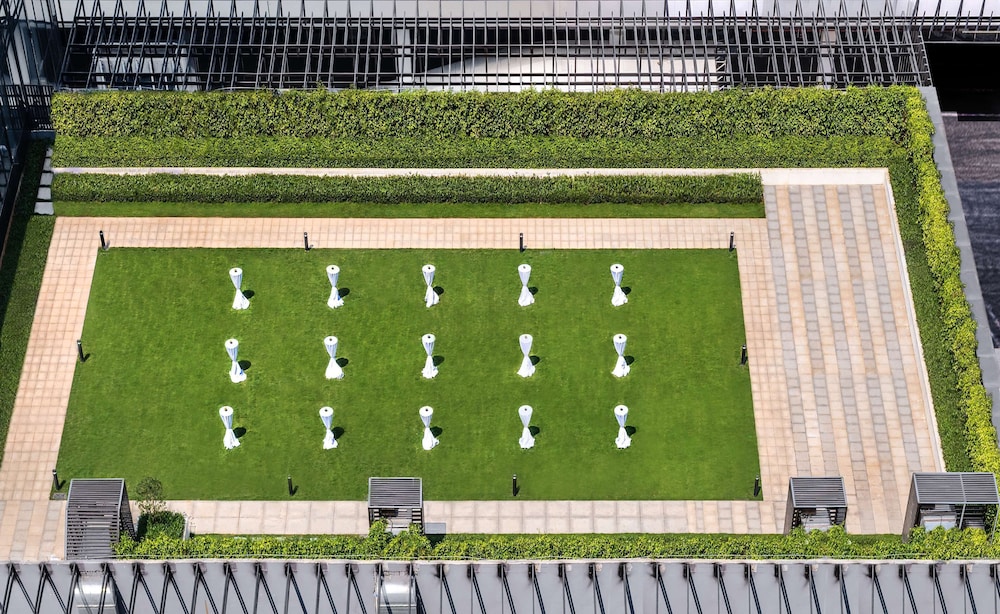 hilton shenzhen world exhibition and convention center