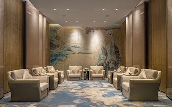 hilton shenzhen world exhibition and convention center