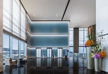 hilton shenzhen world exhibition and convention center