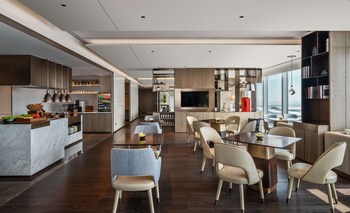 hilton shenzhen world exhibition and convention center