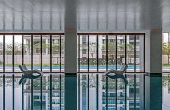 hilton shenzhen world exhibition and convention center