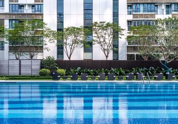 hilton shenzhen world exhibition and convention center