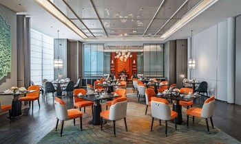 hilton shenzhen world exhibition and convention center