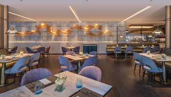 hilton shenzhen world exhibition and convention center