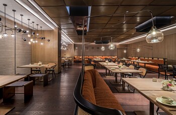 hilton shenzhen world exhibition and convention center