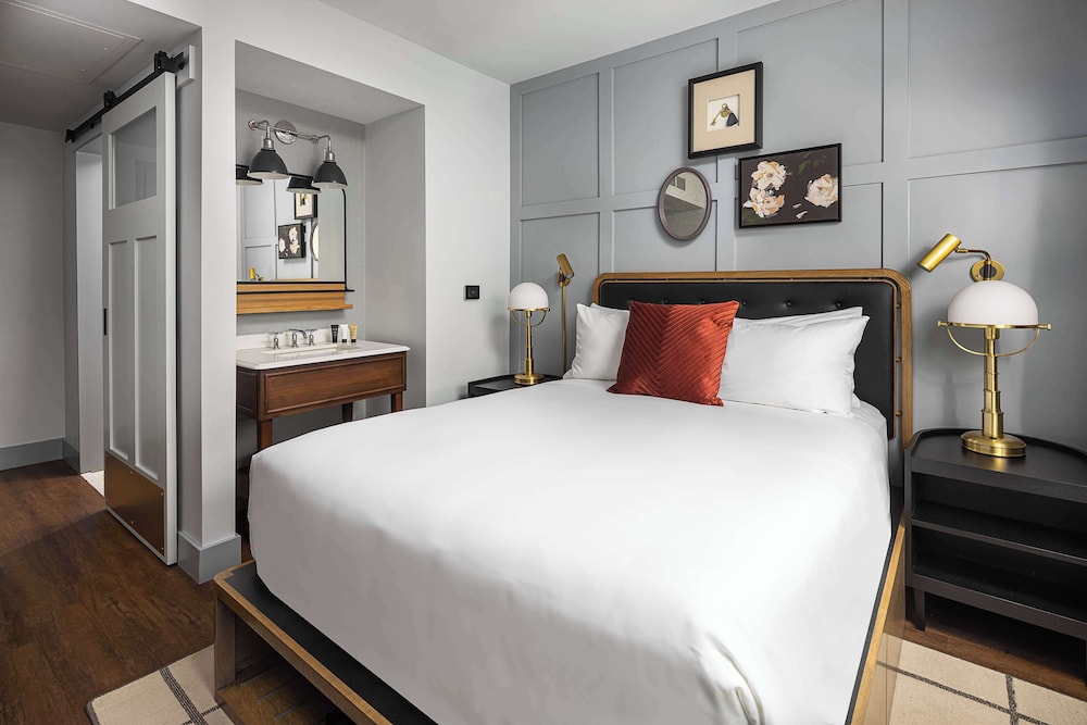 wylie hotel