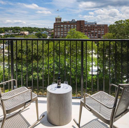 wylie hotel