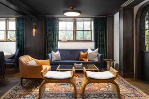 wylie hotel