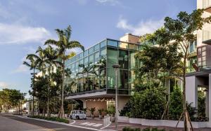The Ray Hotel Delray Beach, Curio Collection By Hilton,Delray Beach>>Boynton Beach,4 star