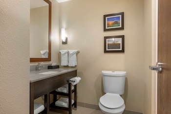 comfort inn and suites euless dfw west