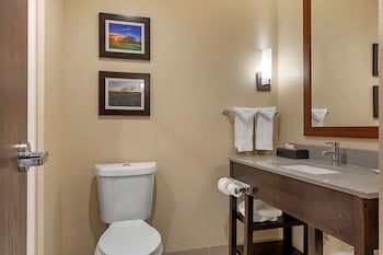 comfort inn and suites euless dfw west