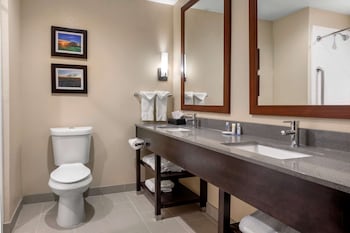 comfort inn and suites euless dfw west