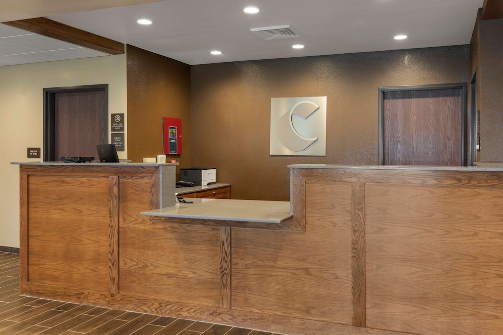 comfort inn and suites euless dfw west