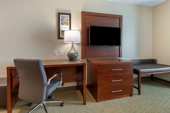 comfort inn and suites euless dfw west