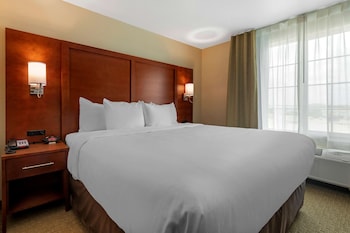 comfort inn and suites euless dfw west
