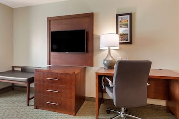 comfort inn and suites euless dfw west