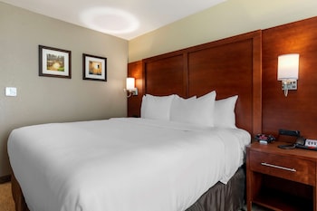comfort inn and suites euless dfw west