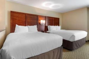comfort inn and suites euless dfw west