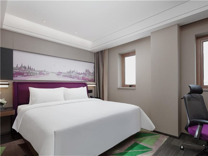 hampton by hilton shaoxing yingenmen
