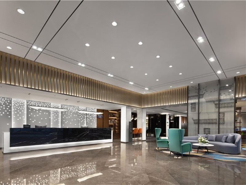 hampton by hilton shaoxing yingenmen