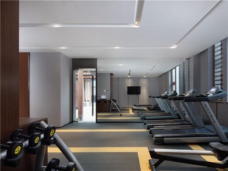 hampton by hilton shaoxing yingenmen