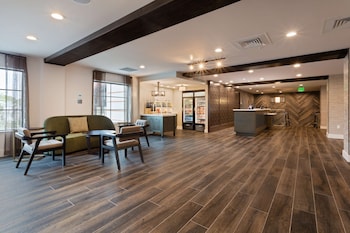 homewood suites by hilton st augustine san sebastian