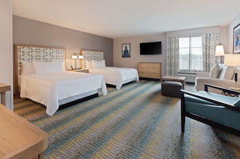 homewood suites by hilton st augustine san sebastian