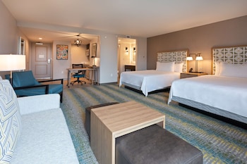 homewood suites by hilton st augustine san sebastian