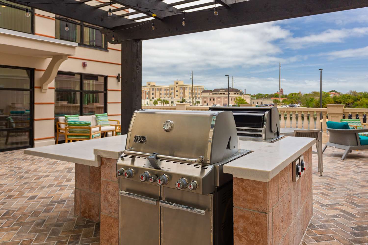 homewood suites by hilton st augustine san sebastian