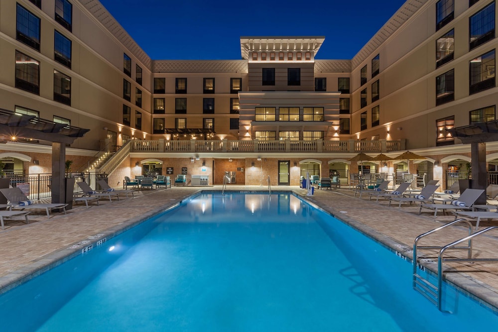 Homewood Suites By Hilton St. Augustine San Sebastian,10 Prawn Street,3 star