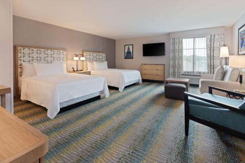 homewood suites by hilton st augustine san sebastian