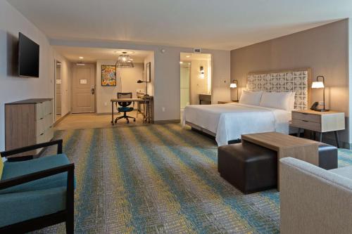 homewood suites by hilton st augustine san sebastian