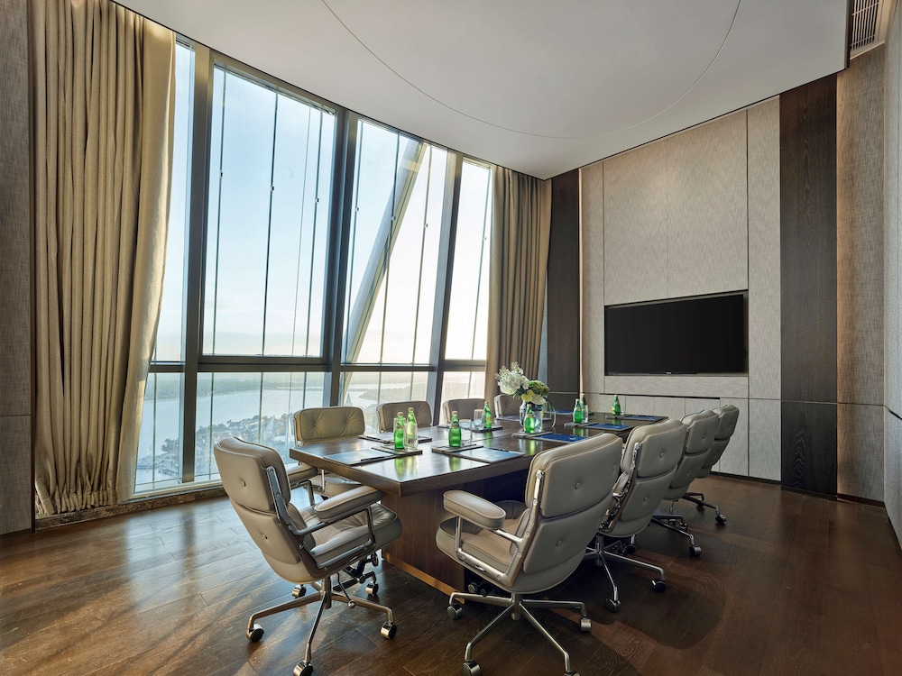 hilton hainan ocean flower island