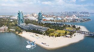 hilton hainan ocean flower island