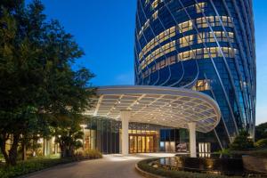 hilton hainan ocean flower island