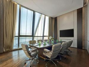 hilton hainan ocean flower island