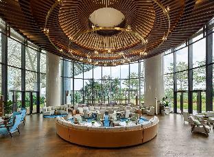 hilton hainan ocean flower island