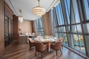 hilton hainan ocean flower island