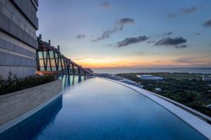 hilton hainan ocean flower island