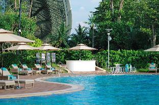 hilton hainan ocean flower island