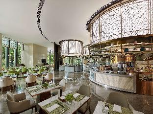 hilton hainan ocean flower island