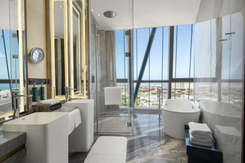 hilton hainan ocean flower island