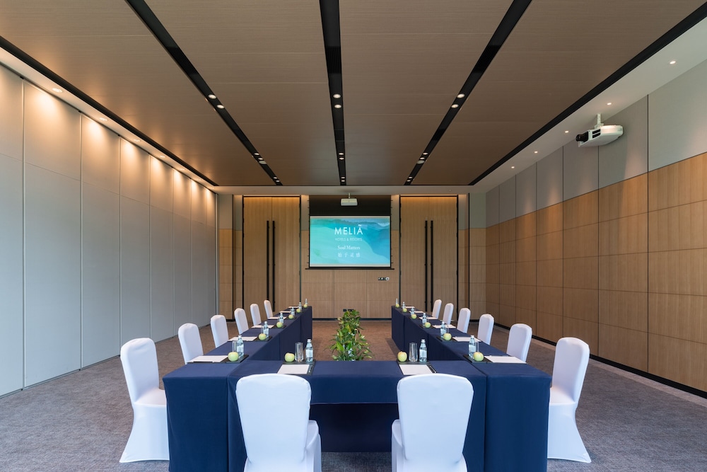 melia chongqing
