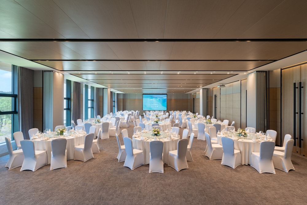melia chongqing